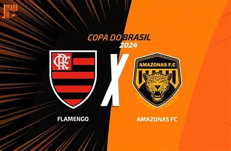 jogo do amazonas hoje